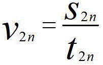 A Measuring Device for the Rotating Characteristics and Rotating Speed ​​of a Rotary Sprinkler Used in Spray Irrigation