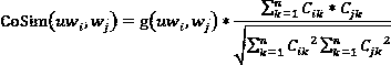 Method for processing unknown words in Chinese-language dependency tree banks