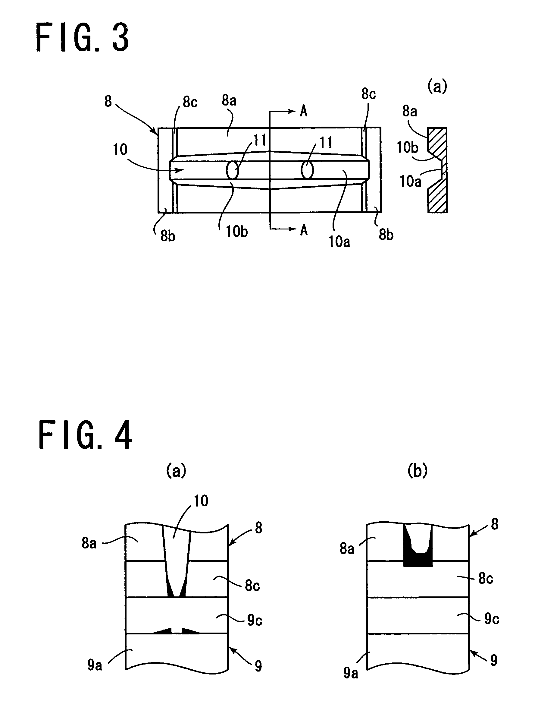 Sliding bearing