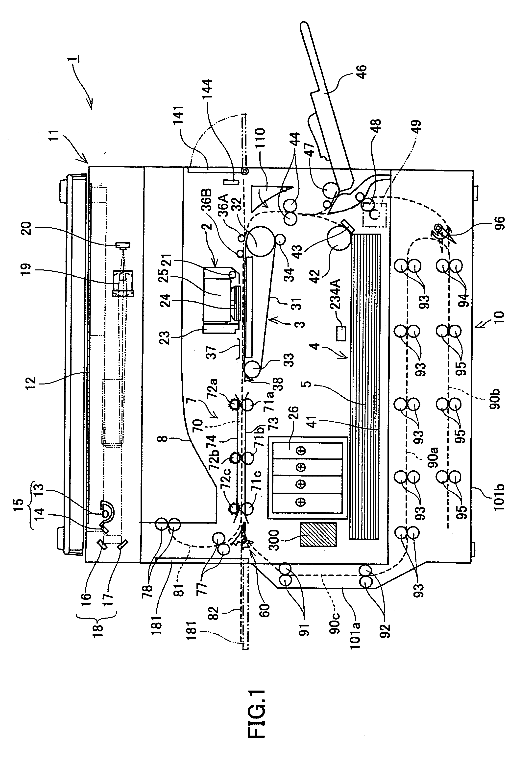 Image forming apparatus