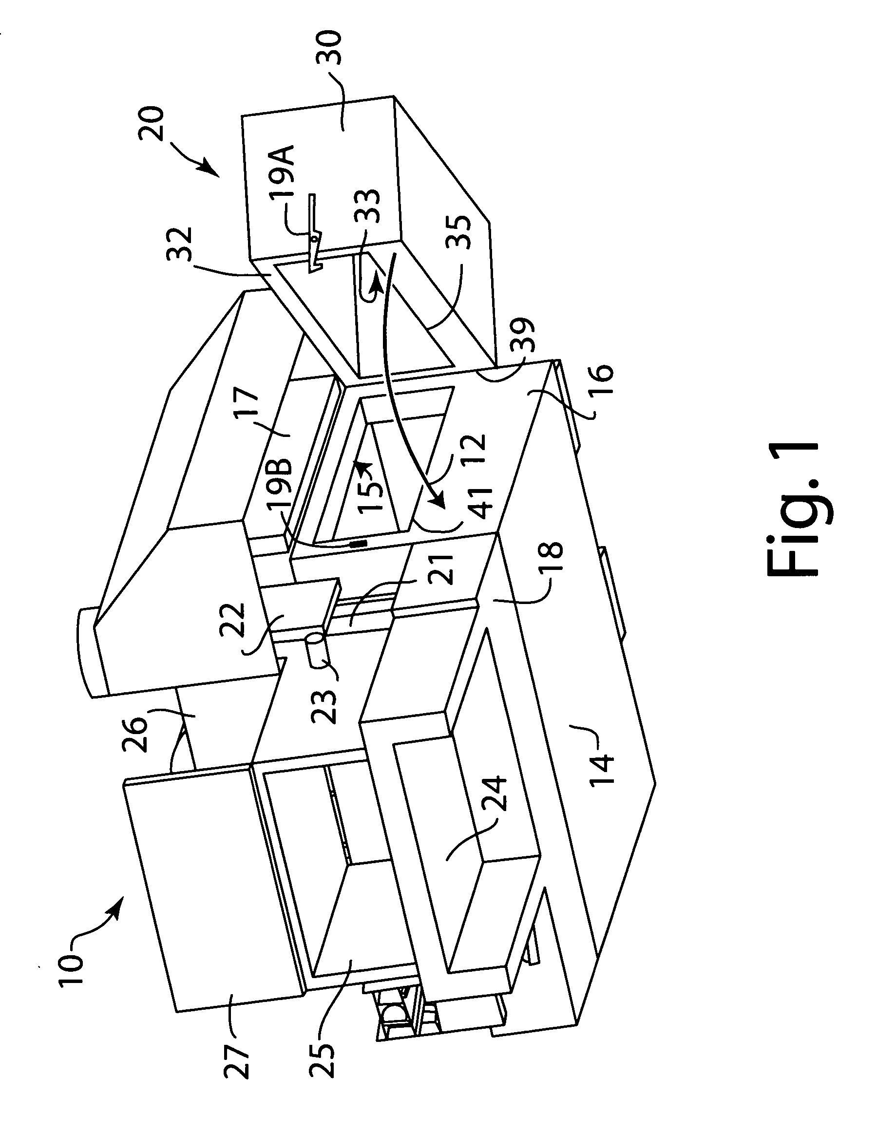 Movable sweat hearth for metal melting furnace