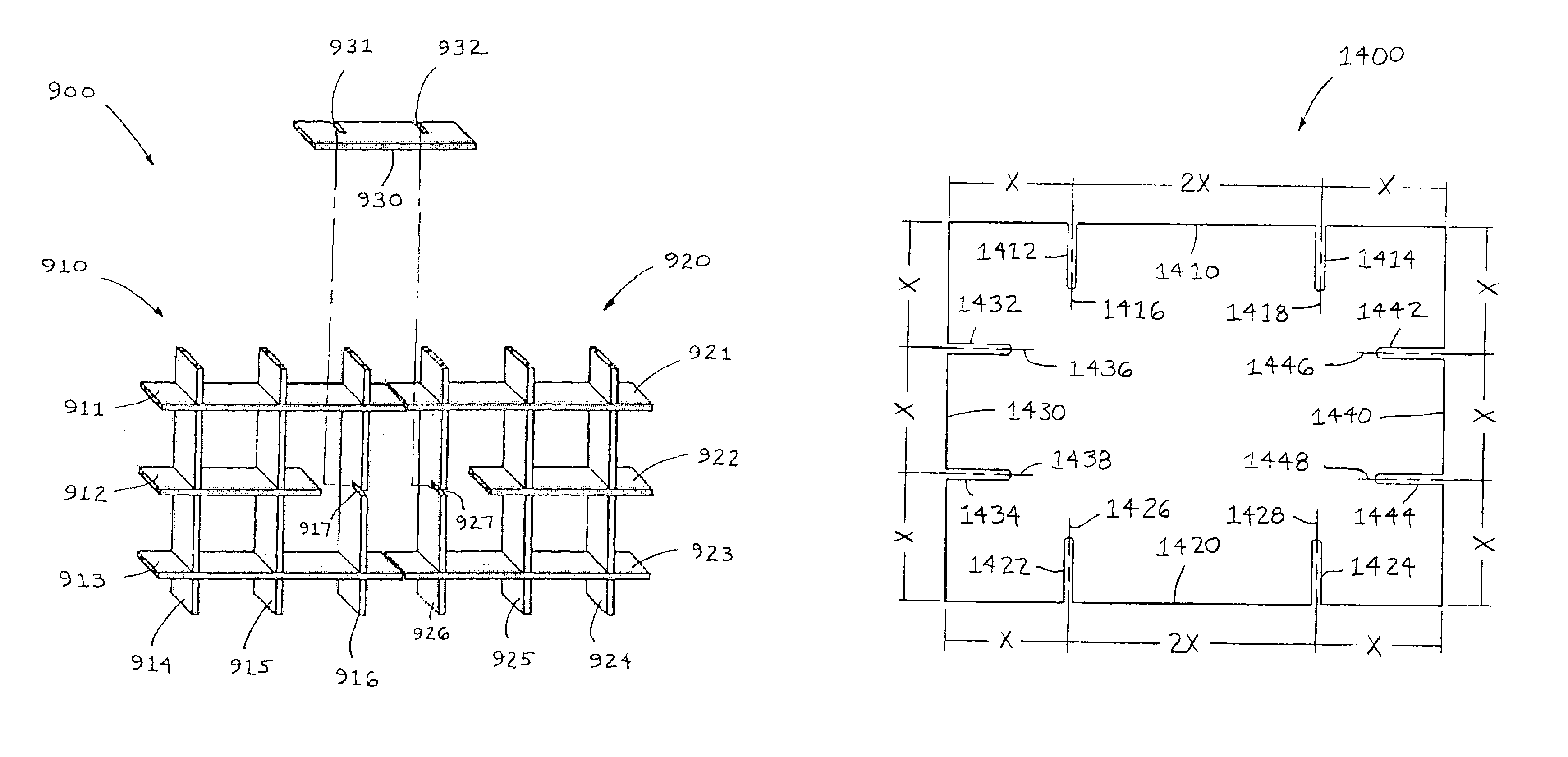 Modular construction system