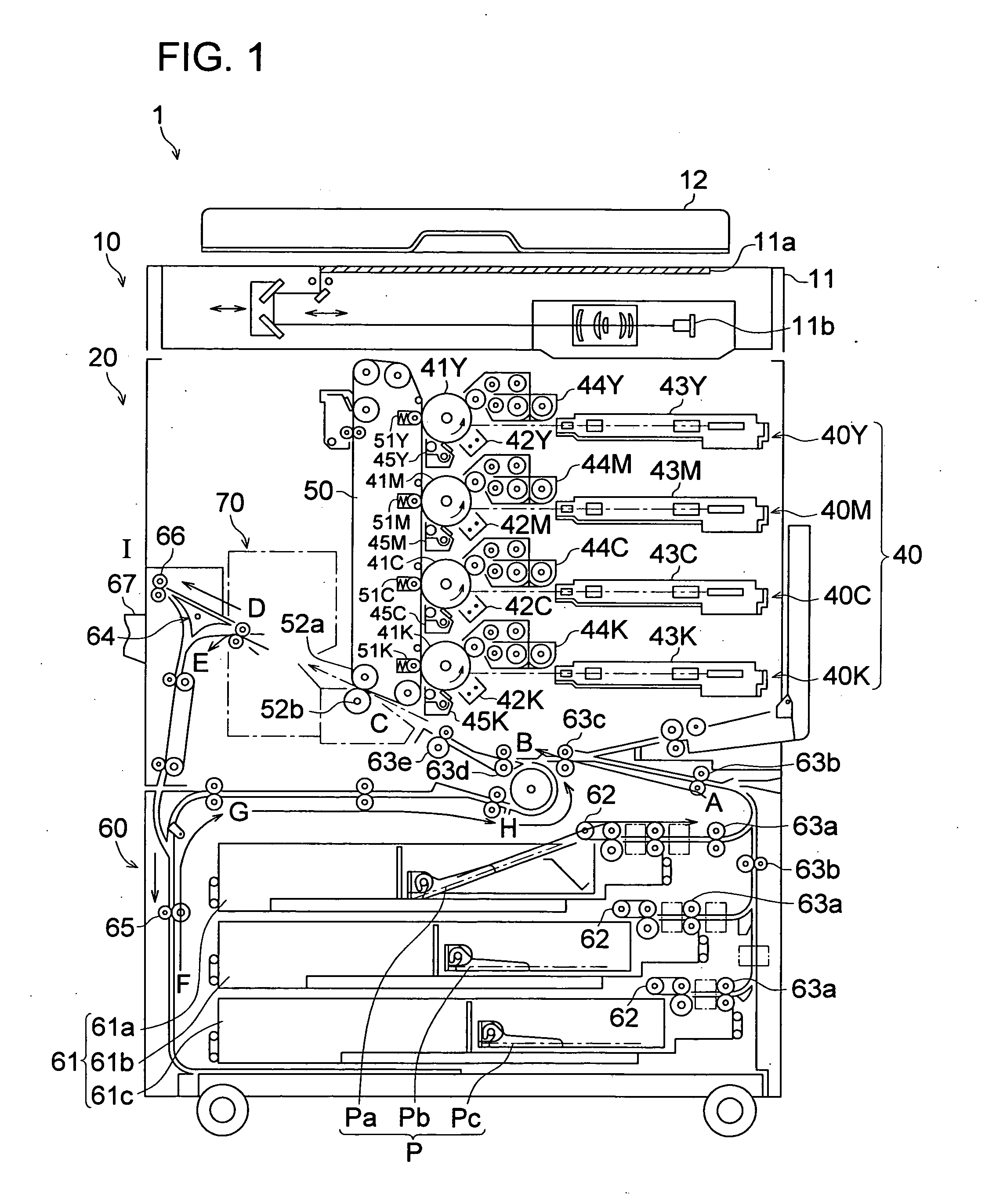 Image forming apparatus