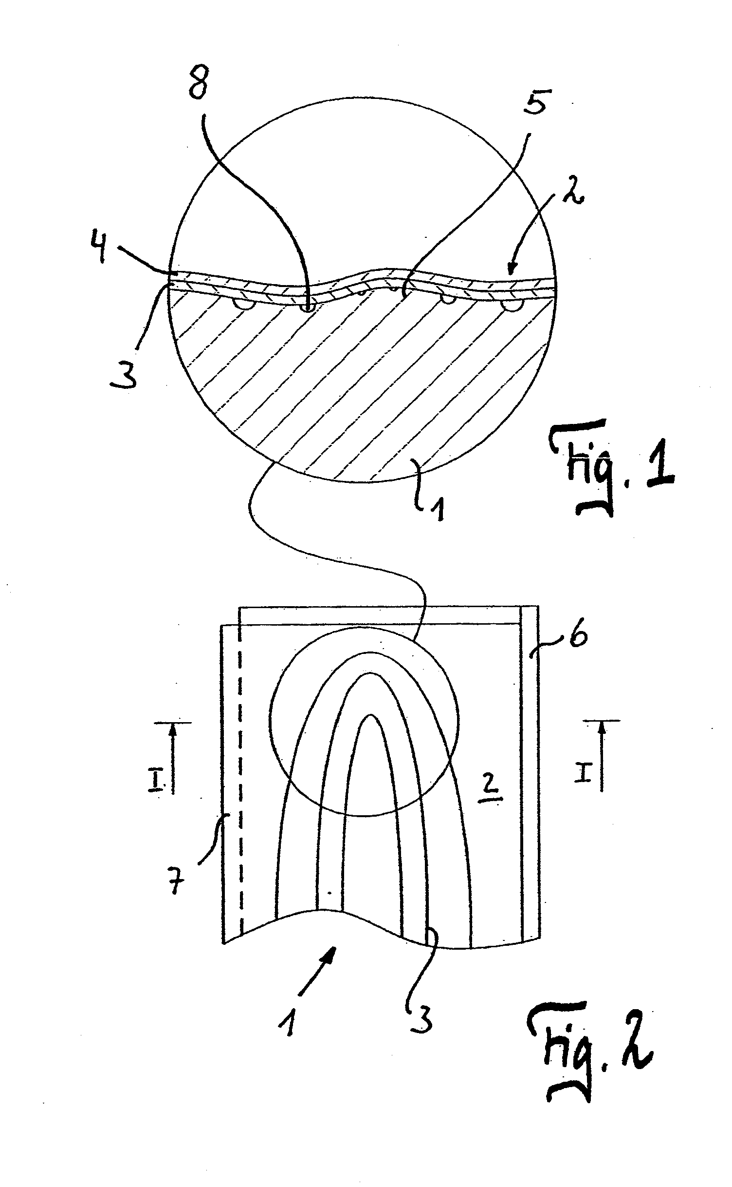 Method for finishing a building board and building board