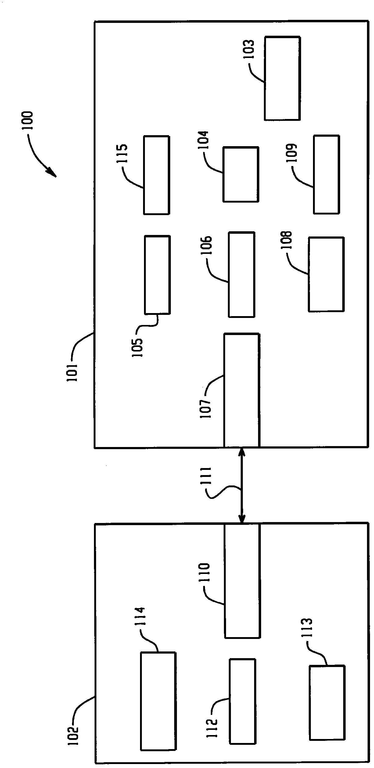 Ultrasound probe