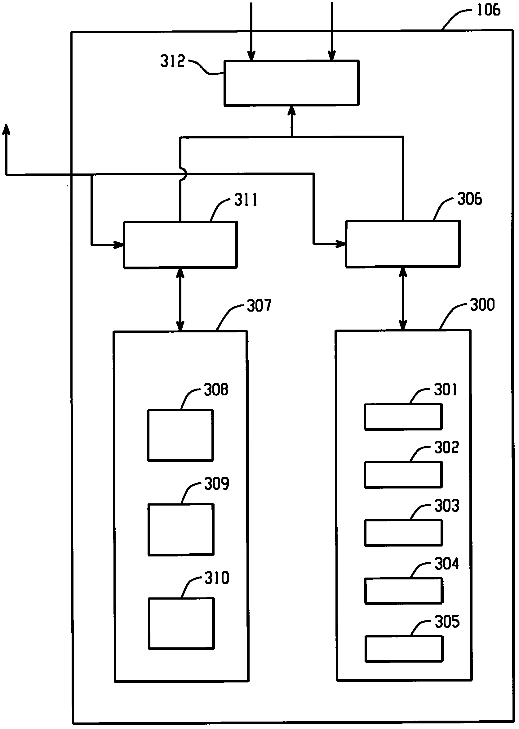 Ultrasound probe