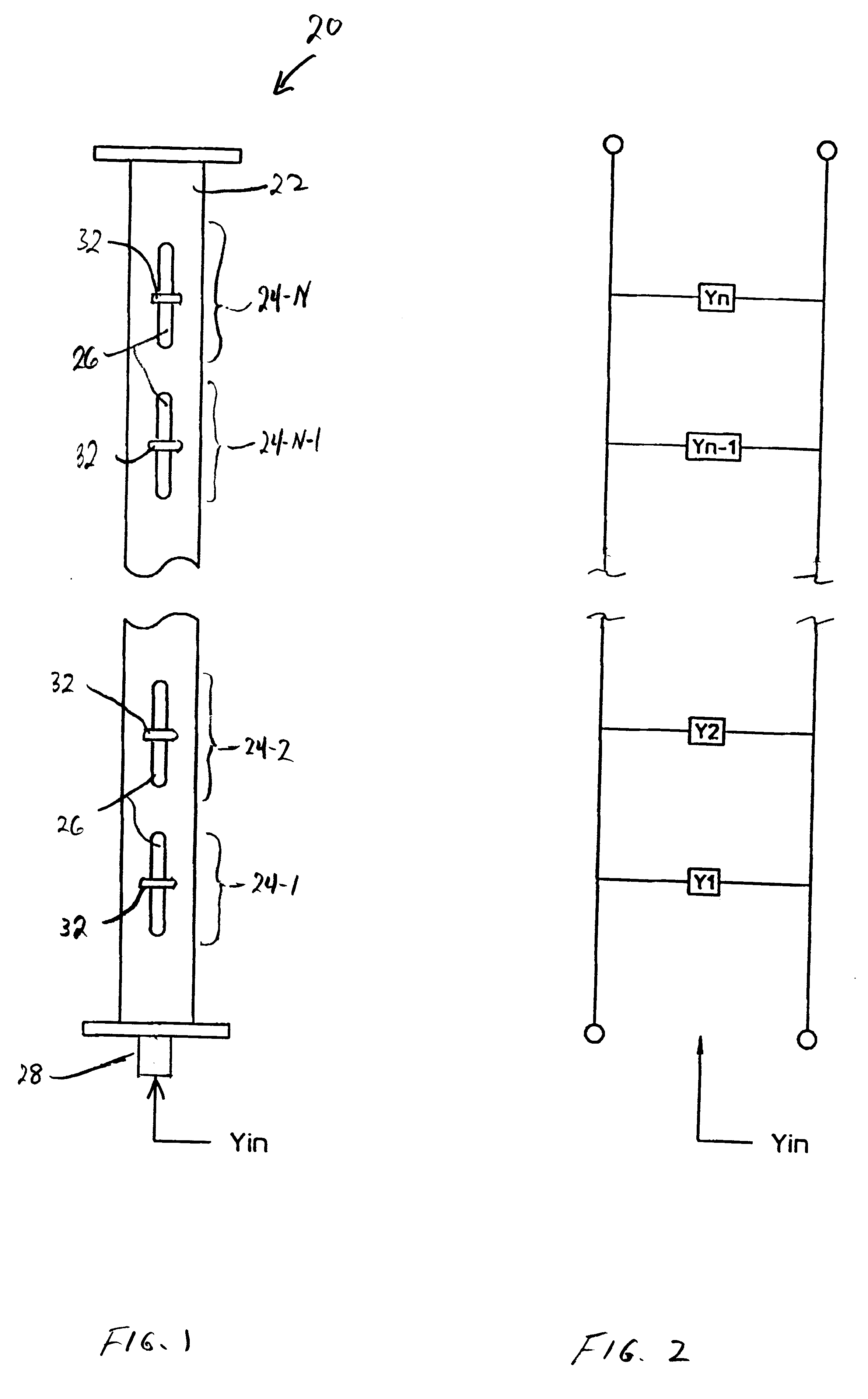 Slot antenna with susceptance reducing loops