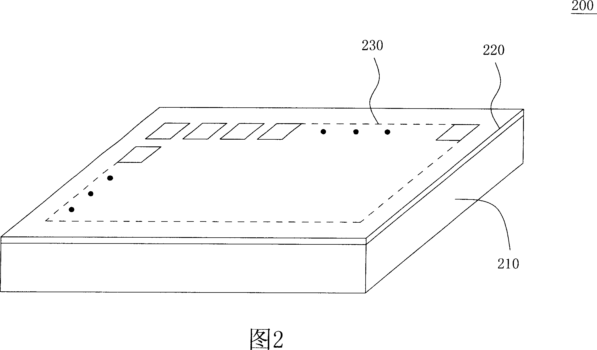 Liquid crystal display, and driving method