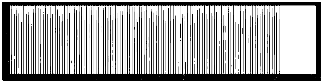 Intelligent power grid communication anomaly detection method based on time sequence