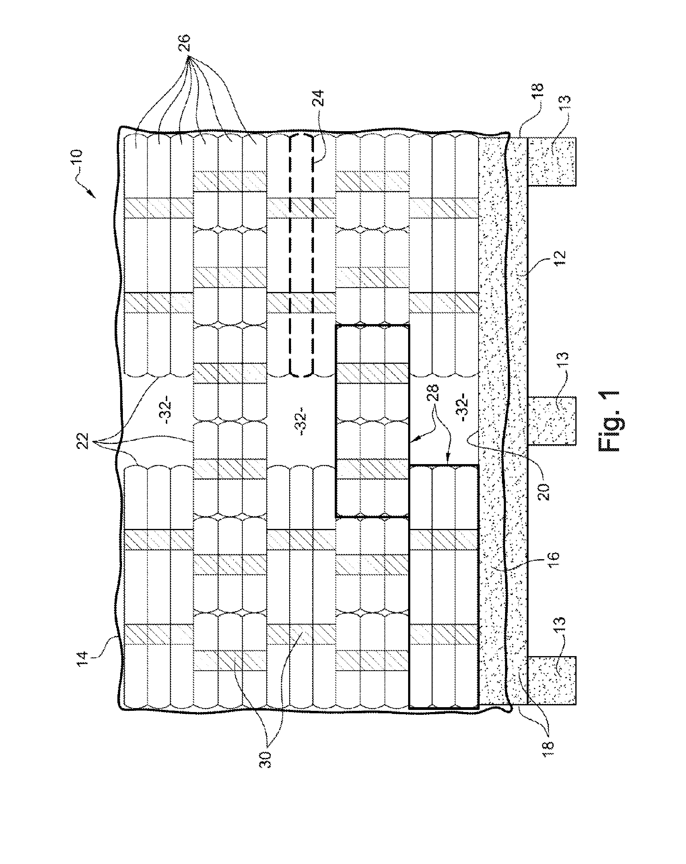 Cardboard-Box-Free Packaging Of Solid Yeast Products