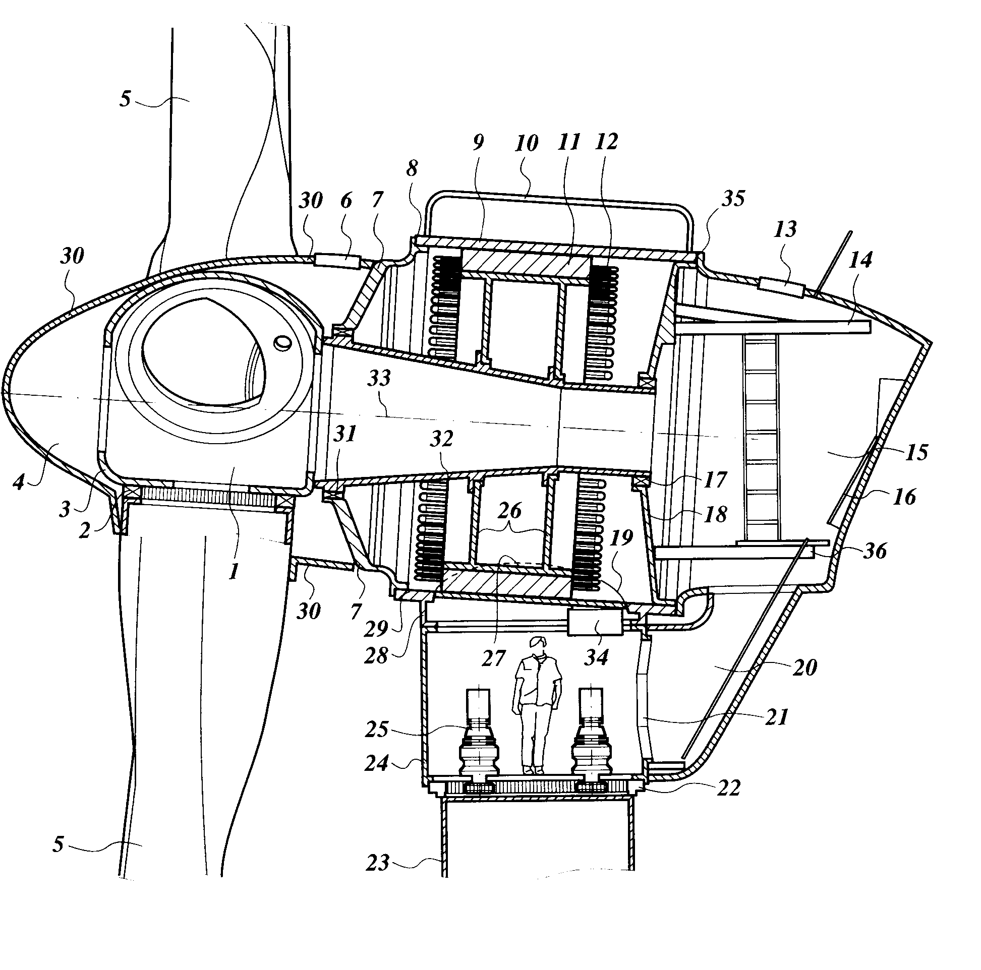 Wind Turbine