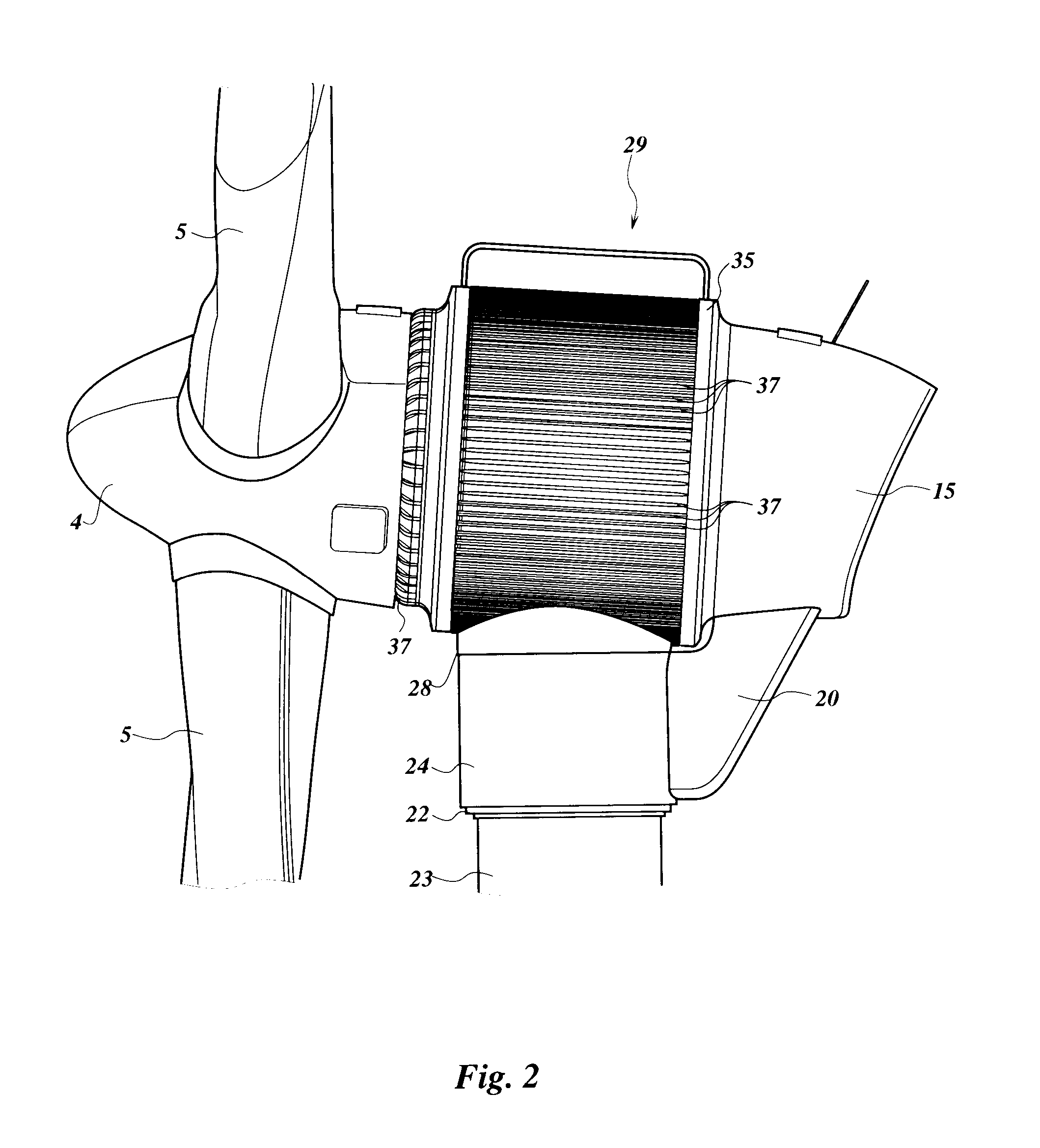 Wind Turbine