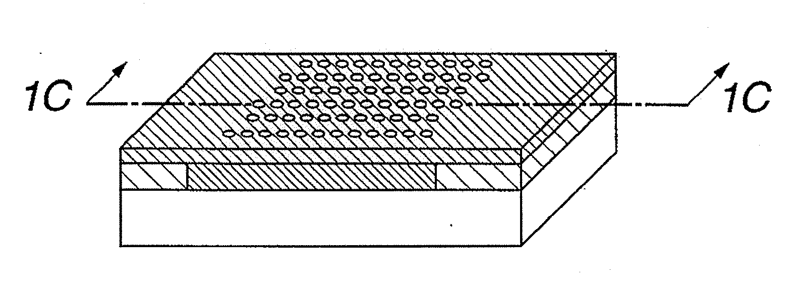 Optical element, method for manufacturing optical element and semiconductor laser device using the optical element