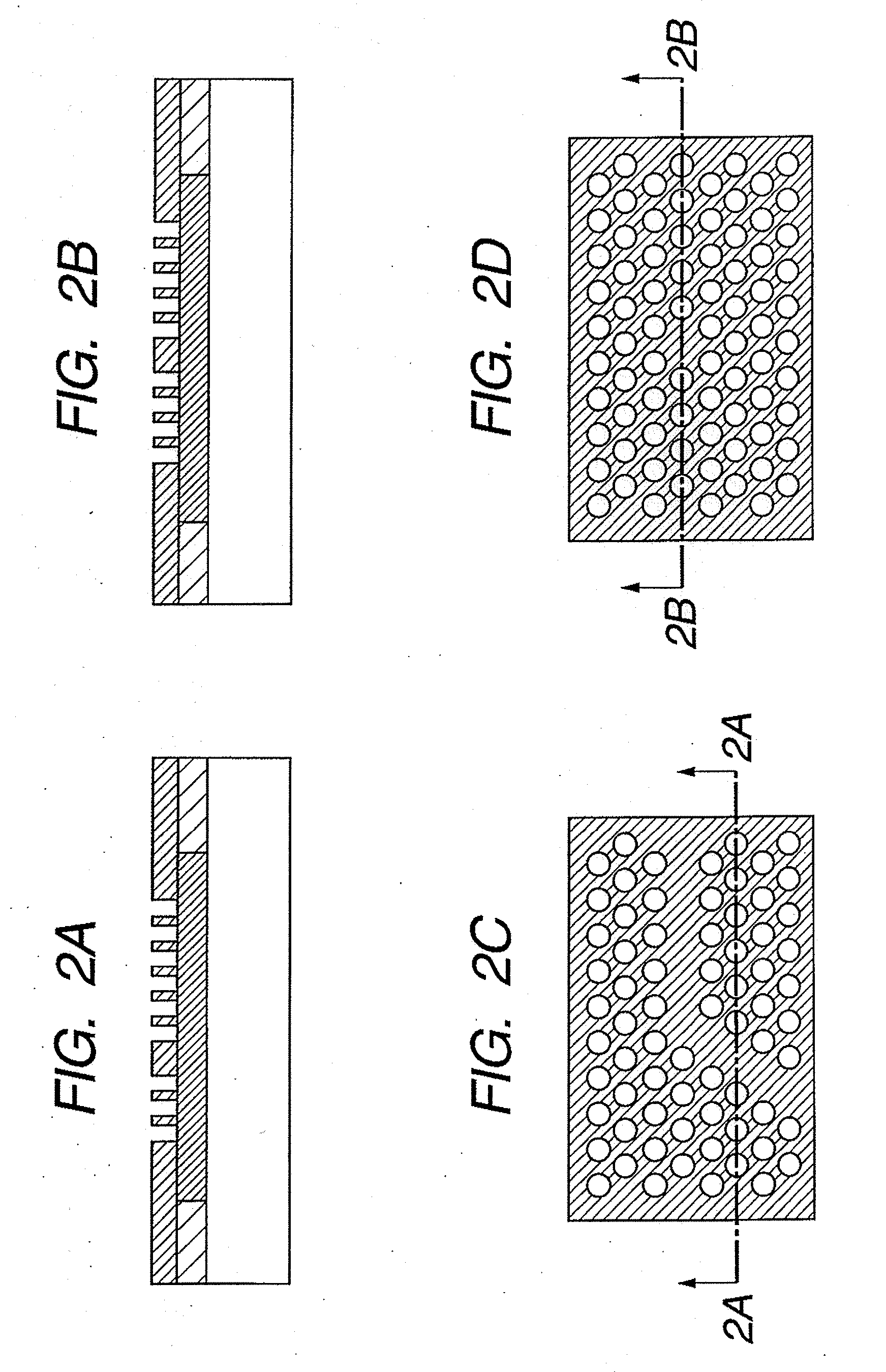 Optical element, method for manufacturing optical element and semiconductor laser device using the optical element