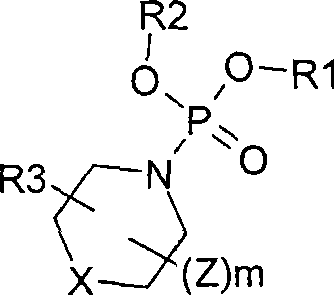 Noncardiotoxic pharmaceutical compounds