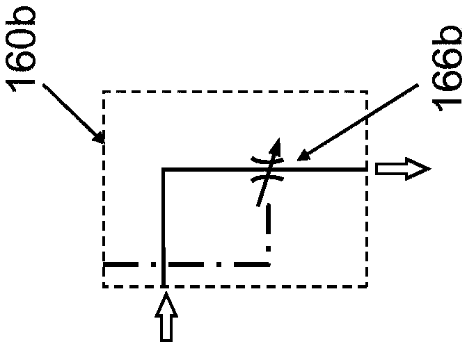 Method and measurement device for determining compressibility of flowing fluid