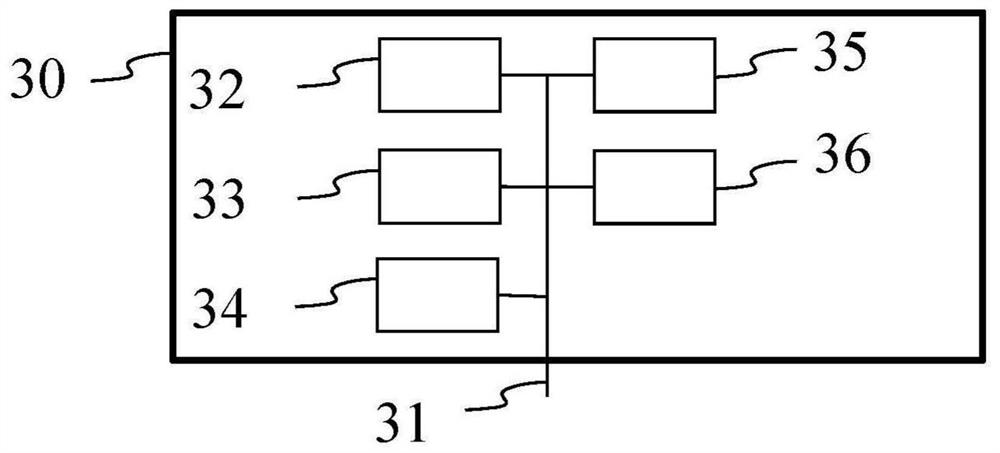 Method and apparatus for decoding three-dimensional scenes