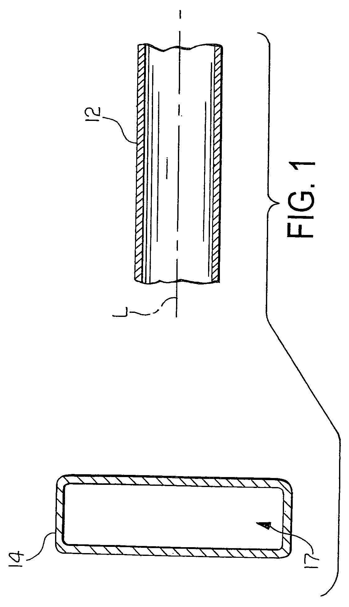 Method of permanently joining first and second metallic components