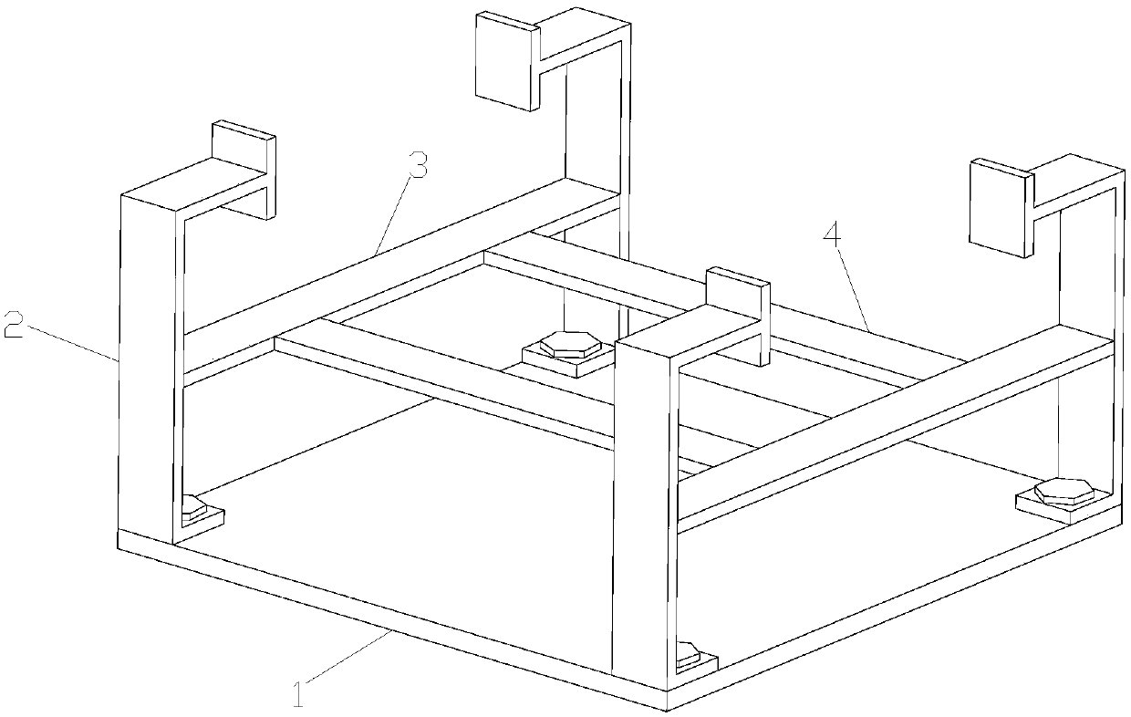 Integrated device for making crisp and tasty radishes and process thereof