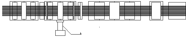 Molding method of continuous fiber reinforced thermoplastic resin sheet