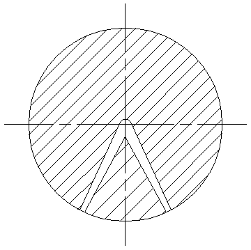 Molding method of continuous fiber reinforced thermoplastic resin sheet