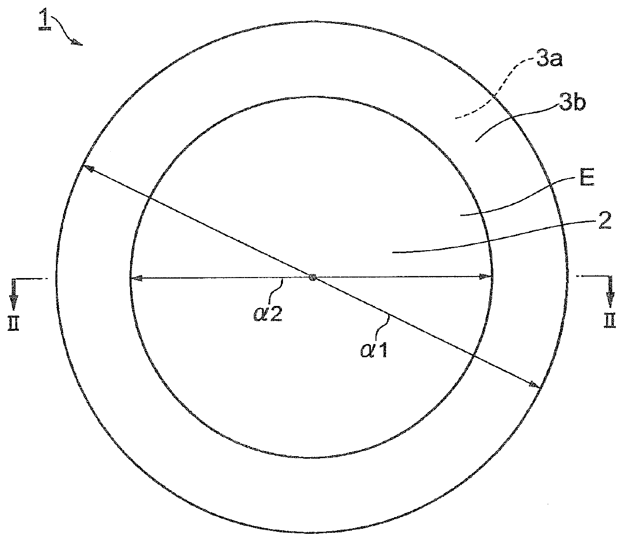 Dicing / die bonding integral film, dicing / die bonding integral film manufacturing method, and semiconductor chip manufacturing method