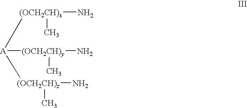 Curable epoxy resin-based adhesive compositions