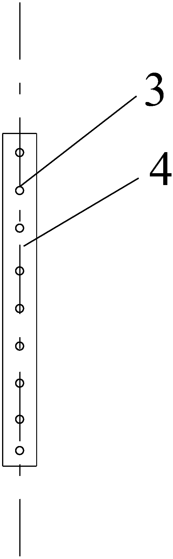 Manufacturing method of rotary unit in rudder propeller