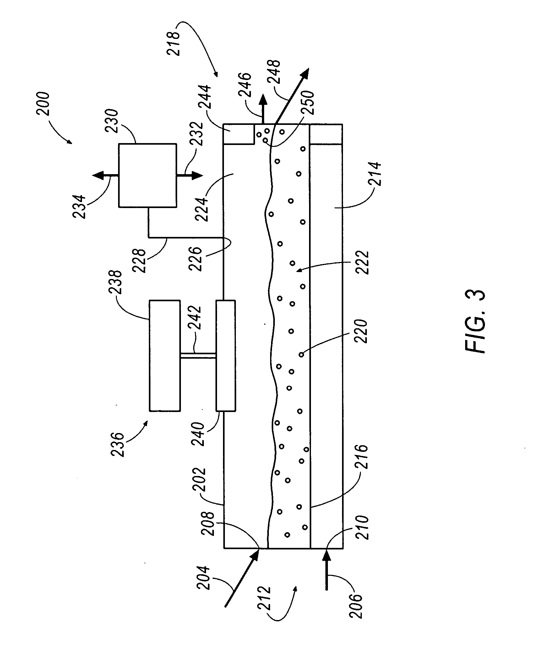 Method & apparatus for separating metal values