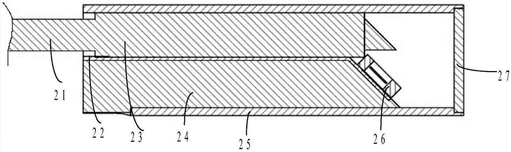 A mems-based side forward scanning optical probe and its scanning method