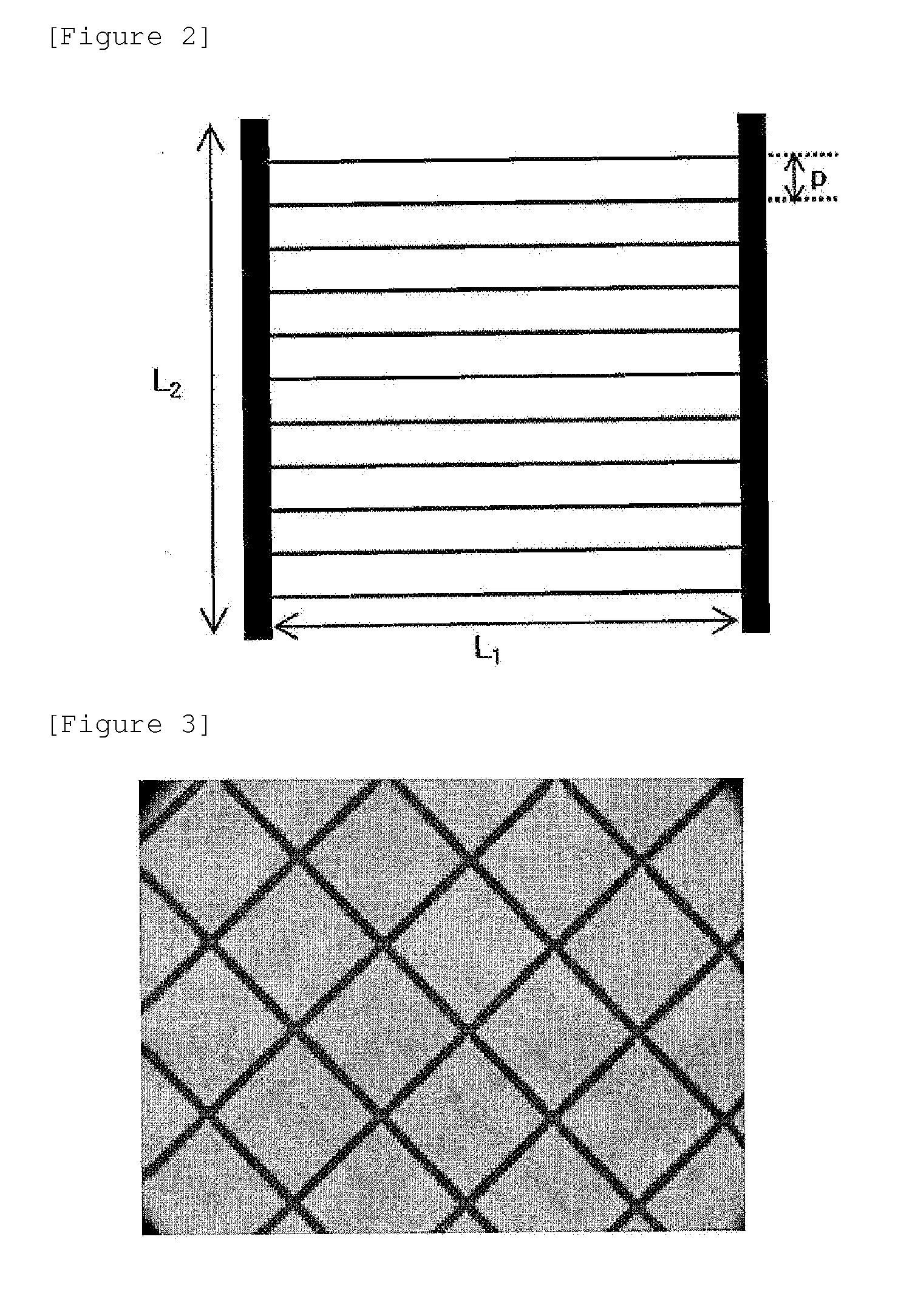 Heating element and manufacturing method for same