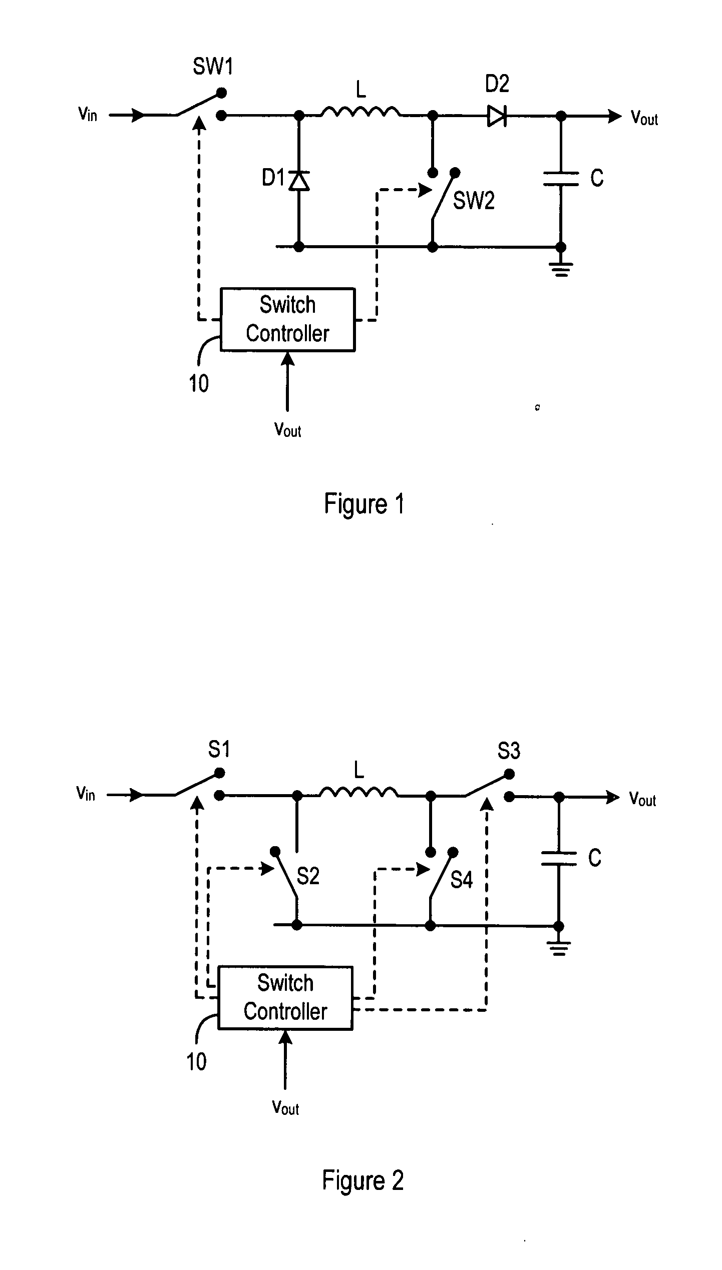 Buck-boost converter