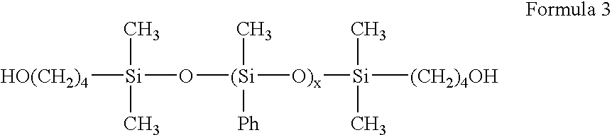 High refractive index aromatic-based prepolymers