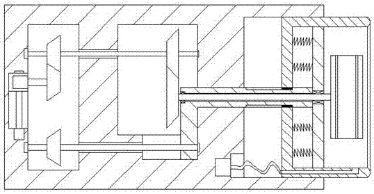 Cable winder