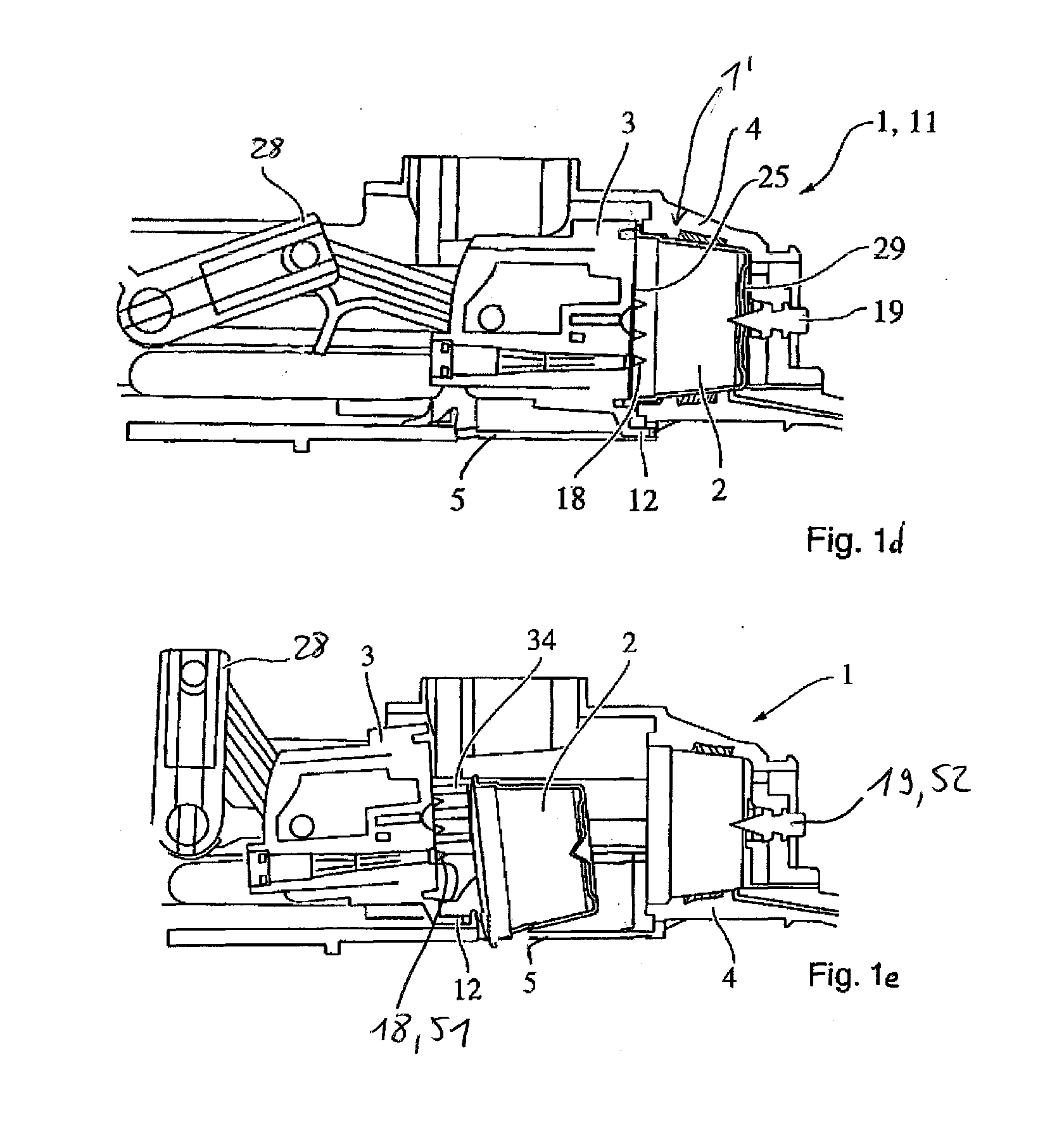 System and method for preparing a beverage