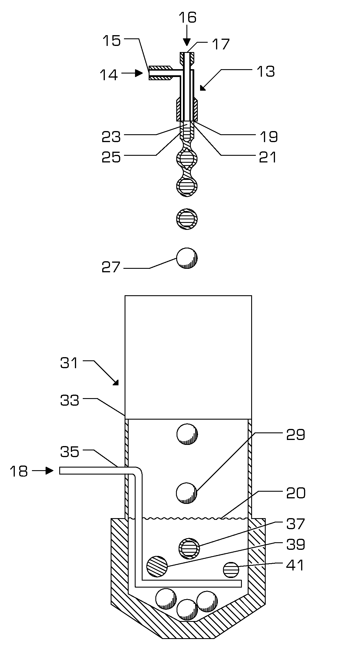 Multi-Component, Temperature Activated, Tissue Adhesive, Sealing, and Filling Composition