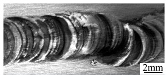 High-performance magnesium alloy welding active agent