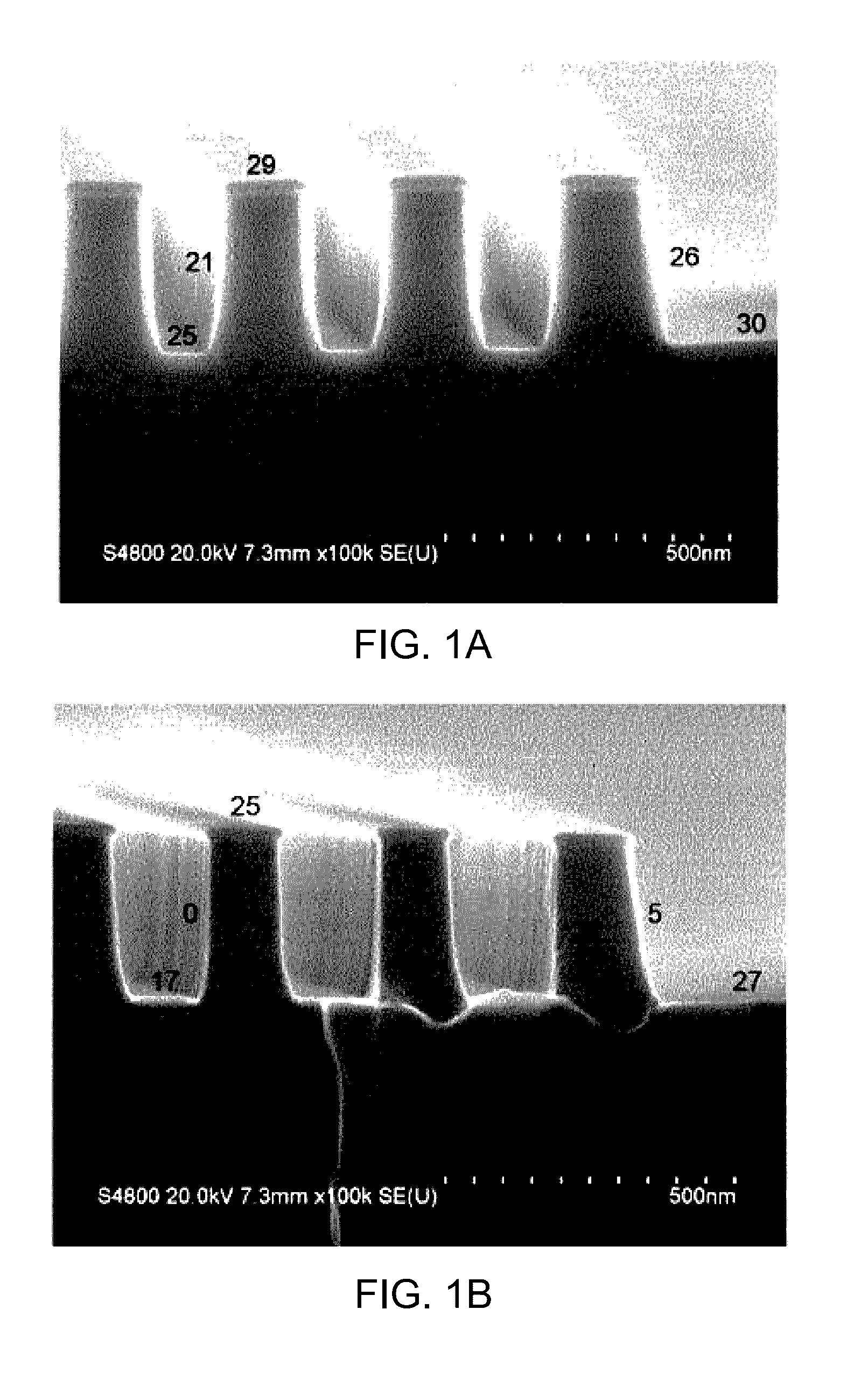 FORMATION OF SiN THIN FILMS