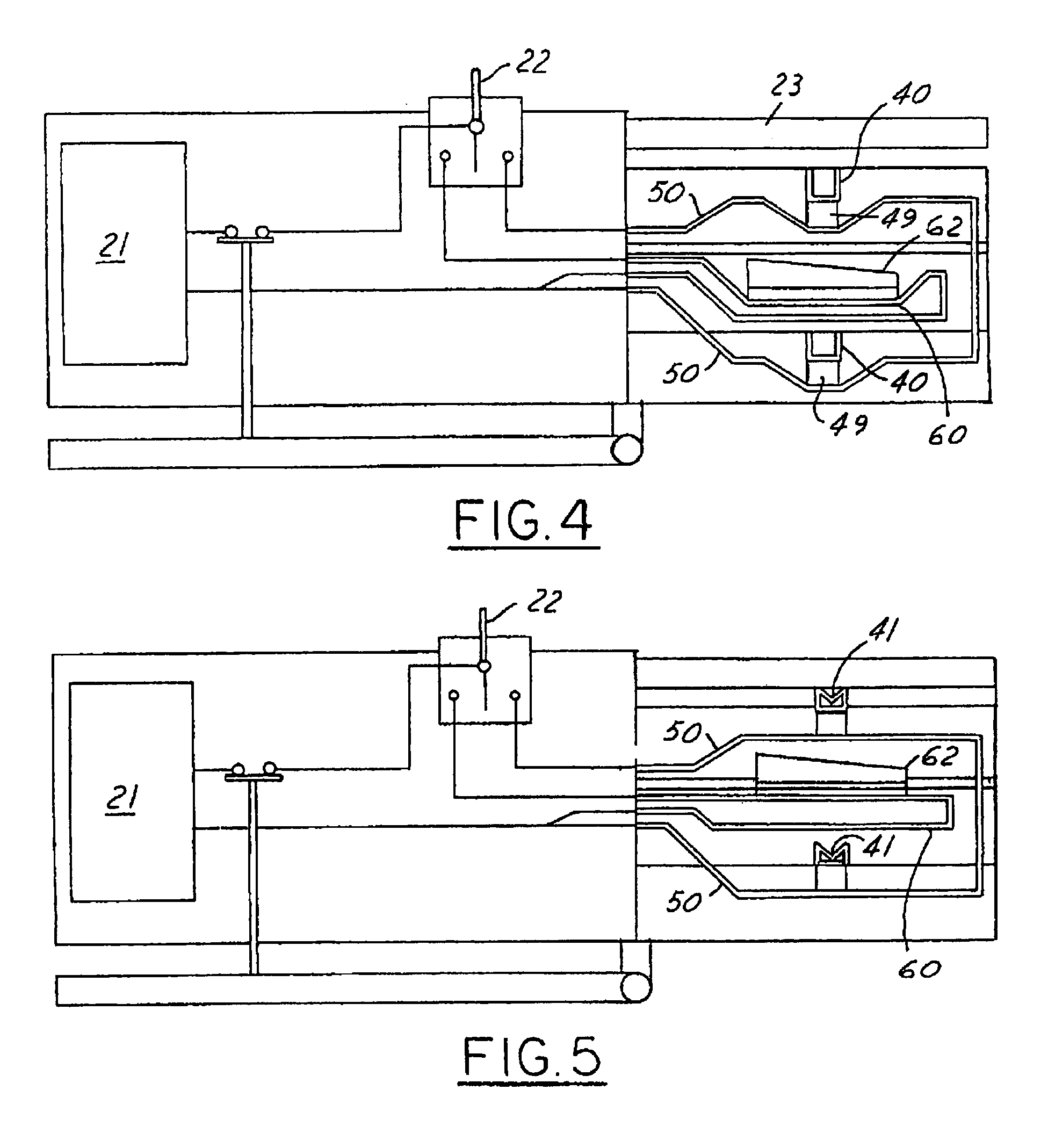 Surgical device and method