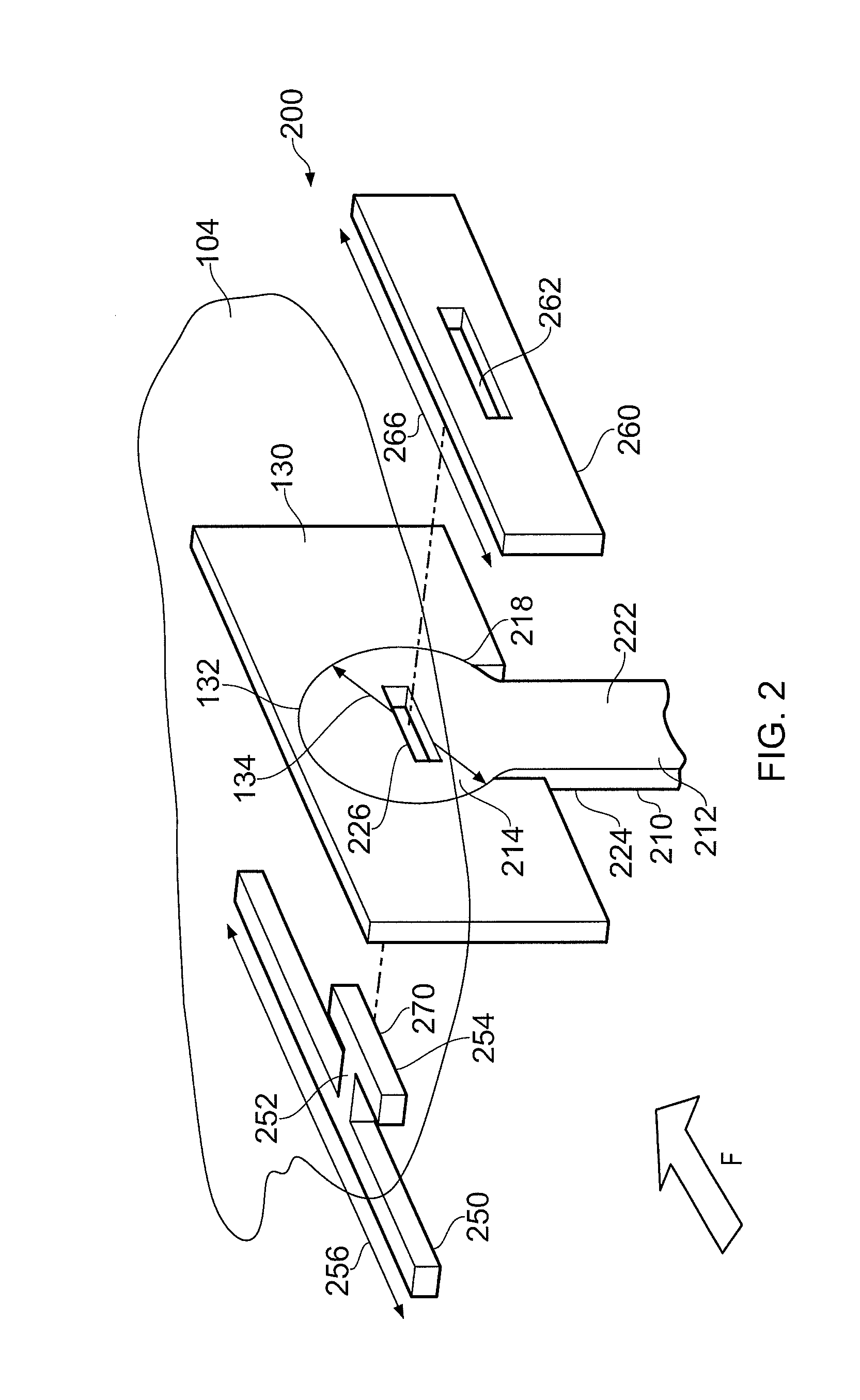 Panel connection system and a method of using the same