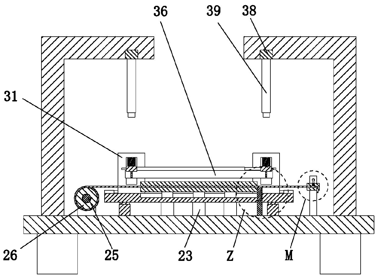 Method for producing laminated glass by using raw float glass sheet