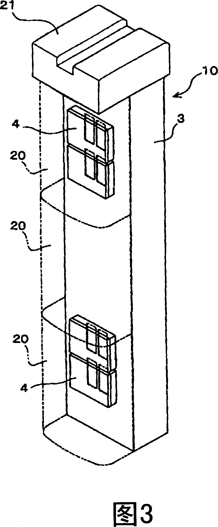 Lifting device