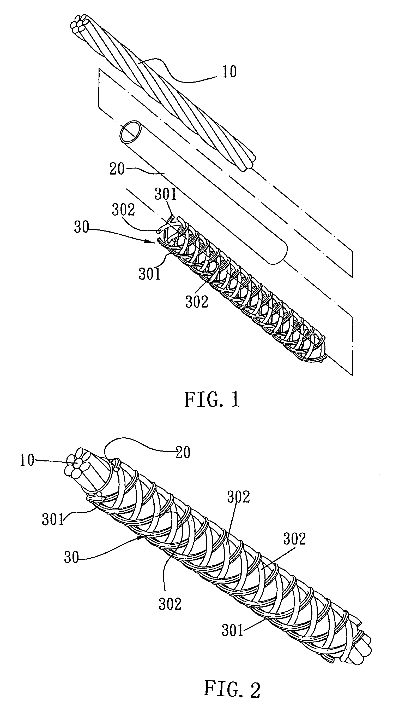 Diamond wire saw