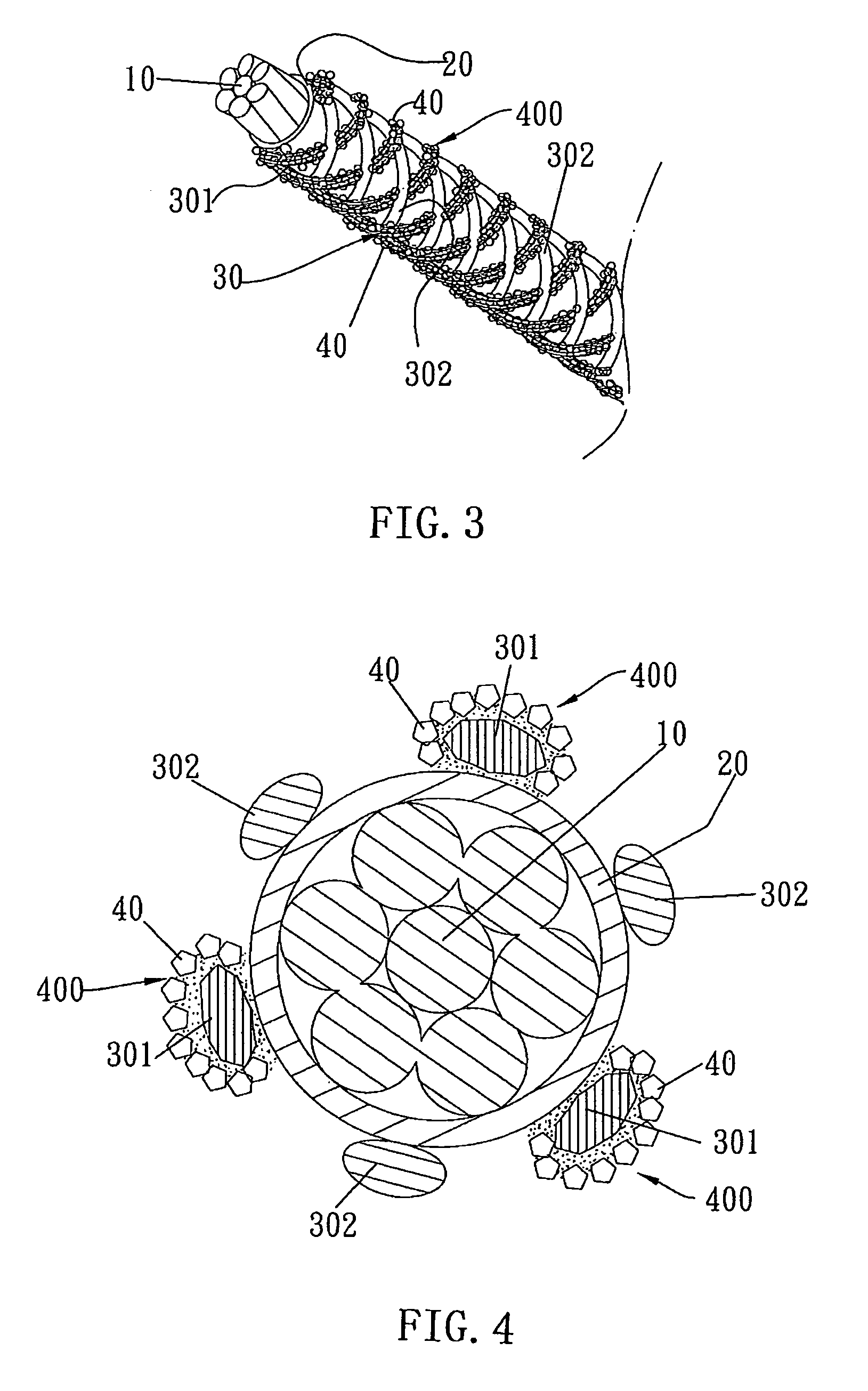 Diamond wire saw