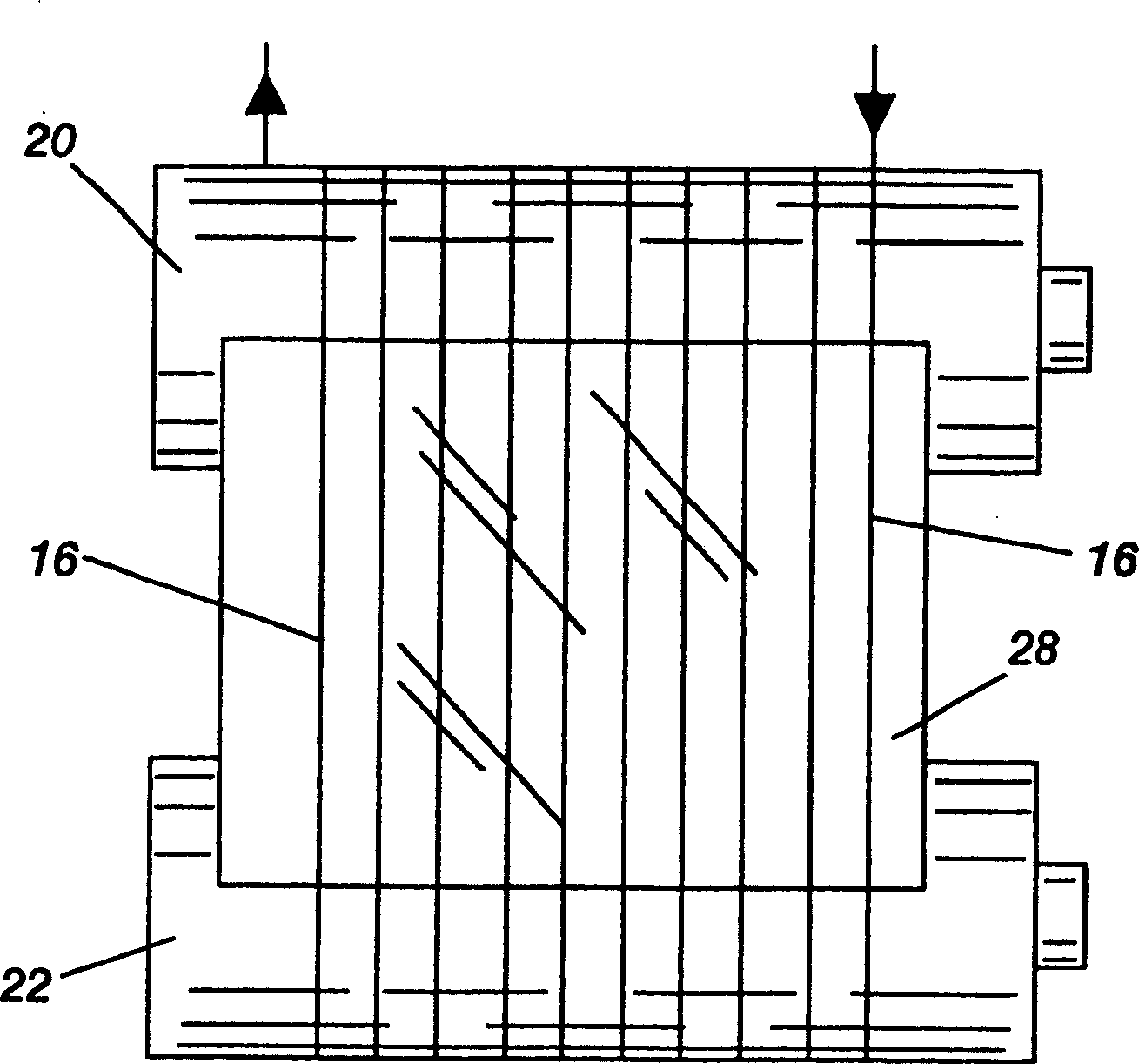 Method for producing yarn and apparatus thereof