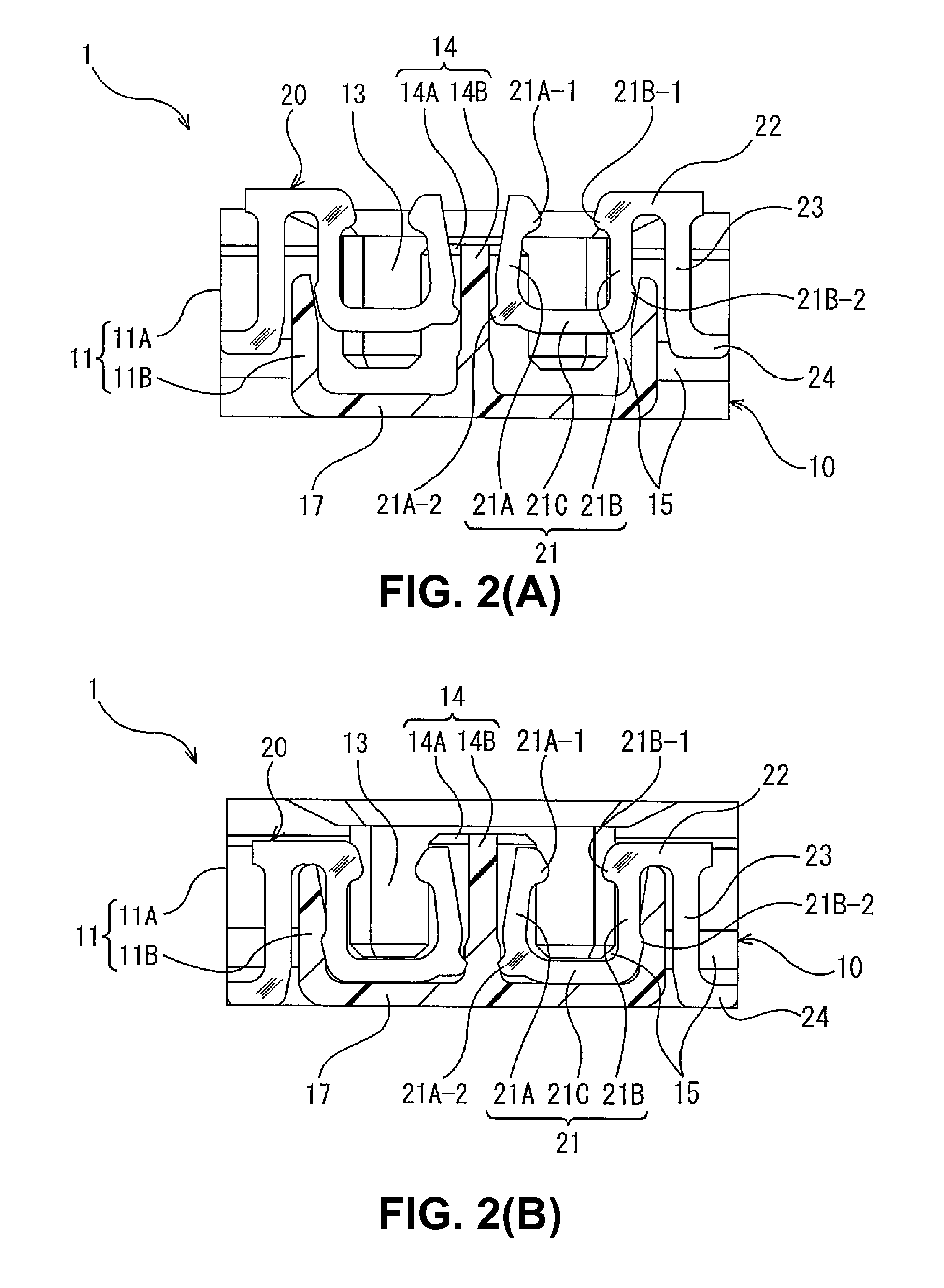 Electrical connector