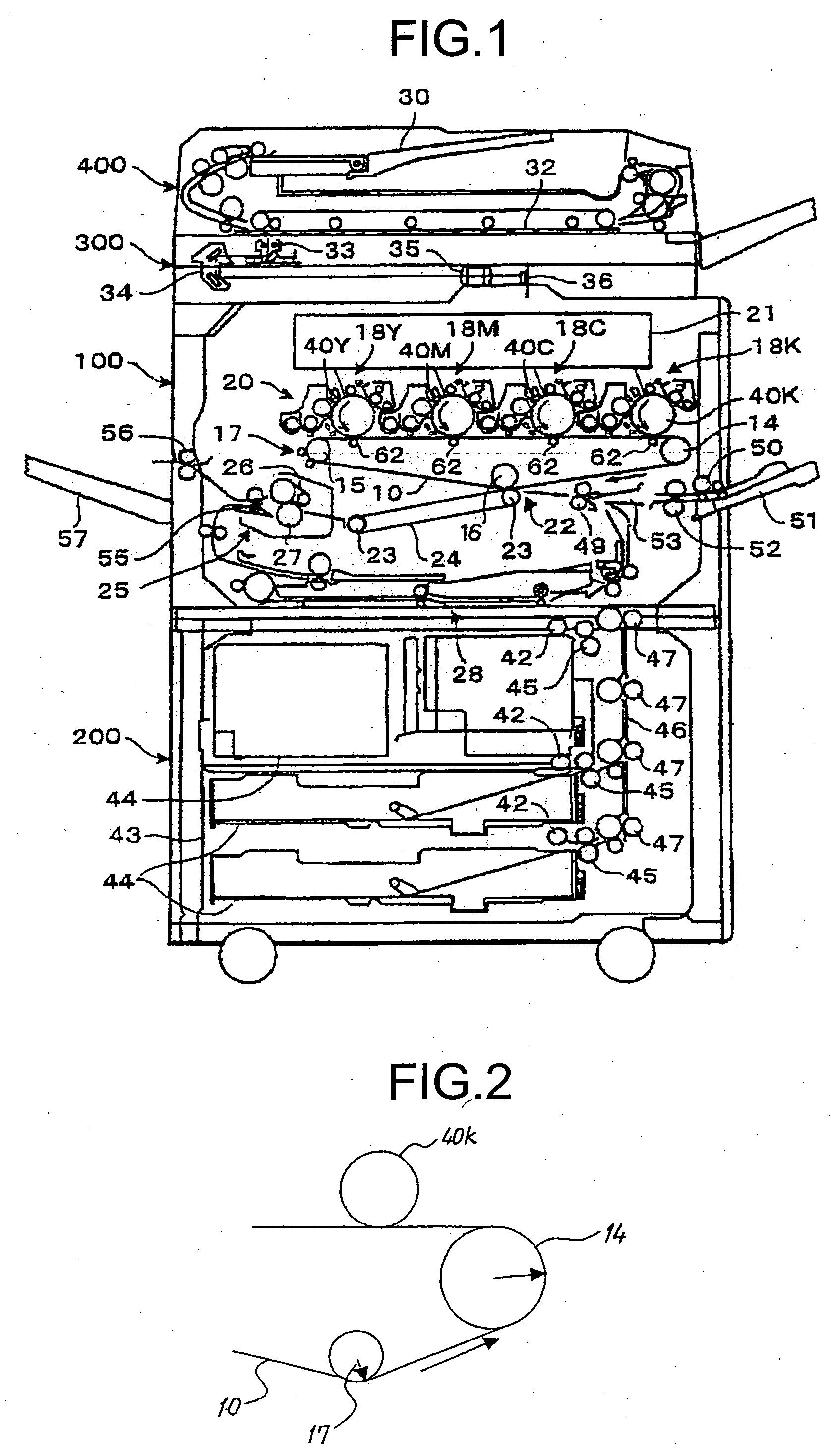 Belt drive control method, belt-drive control device, and image forming apparatus