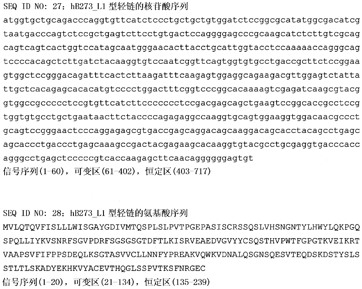 new anti-dr5 antibody