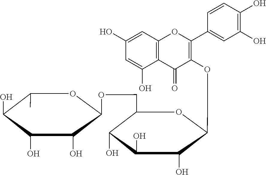 Compositions for use in the treatment of tumors resistant to chemotherapy