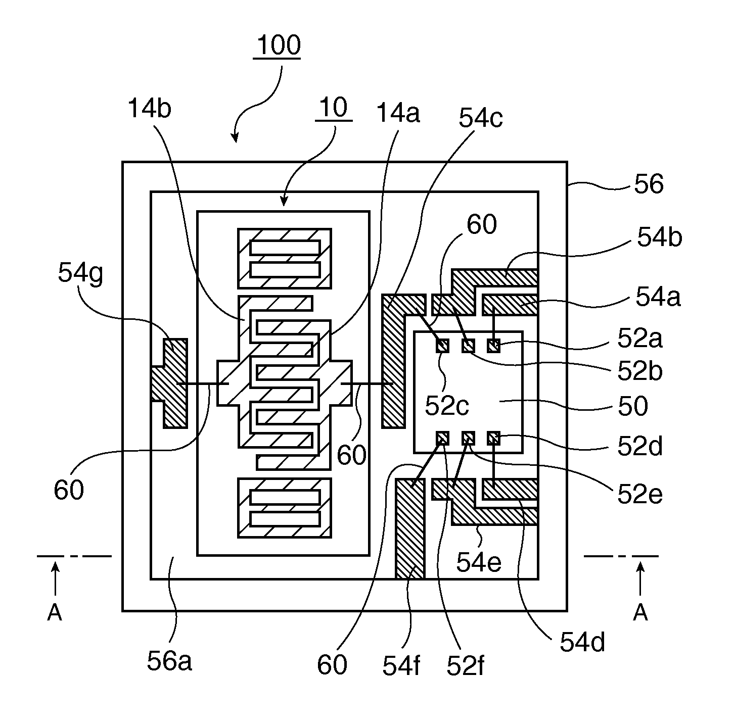 Surface acoustic wave resonator, surface acoustic wave oscillator, and electronic apparatus